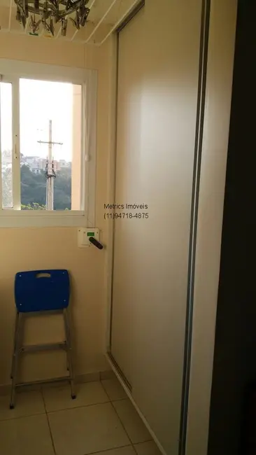 Foto 2 de Apartamento com 2 quartos à venda, 56m2 em Nova Cidade Jardim, Jundiai - SP