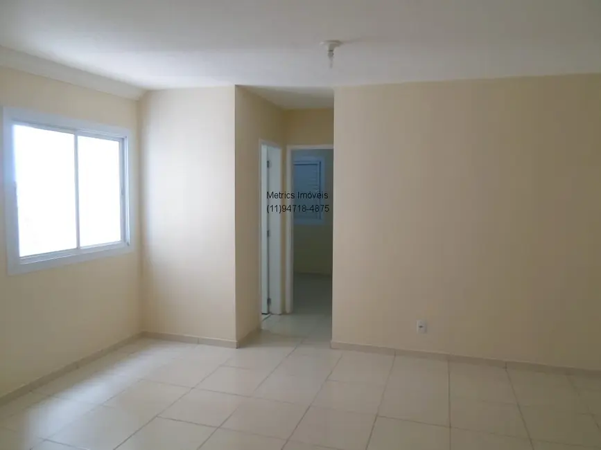 Foto 4 de Apartamento com 2 quartos à venda, 48m2 em Nova Cidade Jardim, Jundiai - SP