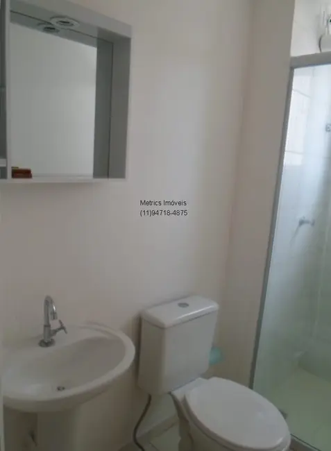 Foto 3 de Apartamento com 2 quartos à venda, 48m2 em Nova Cidade Jardim, Jundiai - SP