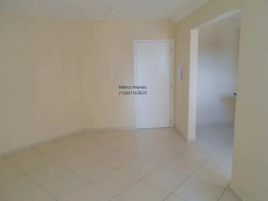 Foto 1 de Apartamento com 2 quartos à venda, 48m2 em Nova Cidade Jardim, Jundiai - SP