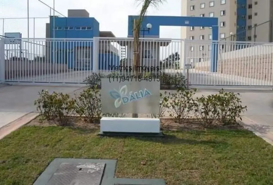 Foto 7 de Apartamento com 2 quartos à venda, 48m2 em Nova Cidade Jardim, Jundiai - SP