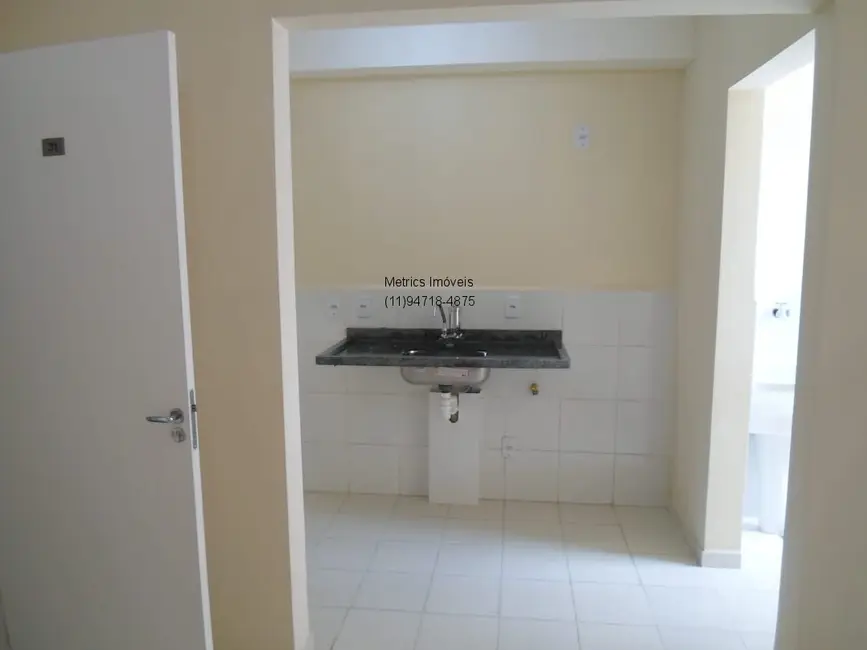 Foto 9 de Apartamento com 2 quartos à venda, 48m2 em Nova Cidade Jardim, Jundiai - SP