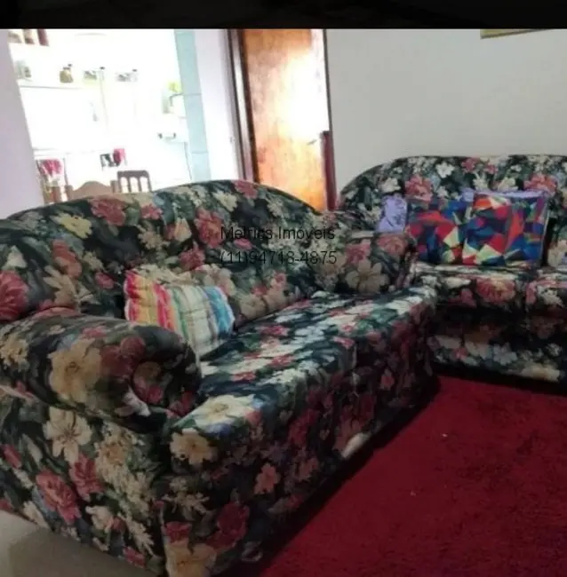 Casa com 4 quartos à venda, 380m2 em Jardim Vitória, Campo Limpo Paulista - SP - imagem 3 Foto 3 de Casa com 4 quartos à venda, 380m2 em Jardim Vitória, Campo Limpo Paulista - SP