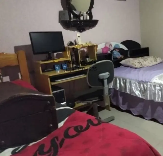 Casa com 4 quartos à venda, 380m2 em Jardim Vitória, Campo Limpo Paulista - SP - imagem 9 Foto 9 de Casa com 4 quartos à venda, 380m2 em Jardim Vitória, Campo Limpo Paulista - SP