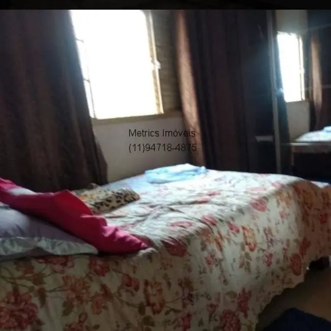 Casa com 4 quartos à venda, 380m2 em Jardim Vitória, Campo Limpo Paulista - SP - imagem 8 Foto 8 de Casa com 4 quartos à venda, 380m2 em Jardim Vitória, Campo Limpo Paulista - SP