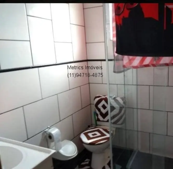 Casa com 4 quartos à venda, 380m2 em Jardim Vitória, Campo Limpo Paulista - SP - imagem 7 Foto 7 de Casa com 4 quartos à venda, 380m2 em Jardim Vitória, Campo Limpo Paulista - SP