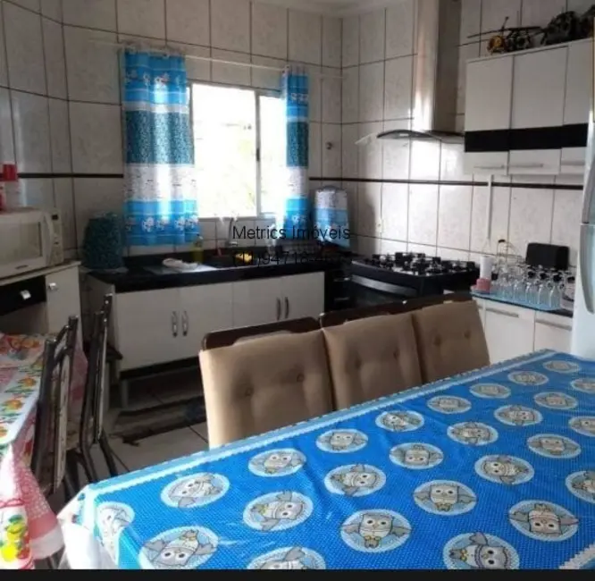 Casa com 4 quartos à venda, 380m2 em Jardim Vitória, Campo Limpo Paulista - SP - imagem 4 Foto 4 de Casa com 4 quartos à venda, 380m2 em Jardim Vitória, Campo Limpo Paulista - SP