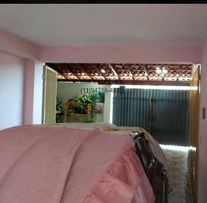 Casa com 4 quartos à venda, 380m2 em Jardim Vitória, Campo Limpo Paulista - SP - imagem 2 Foto 2 de Casa com 4 quartos à venda, 380m2 em Jardim Vitória, Campo Limpo Paulista - SP