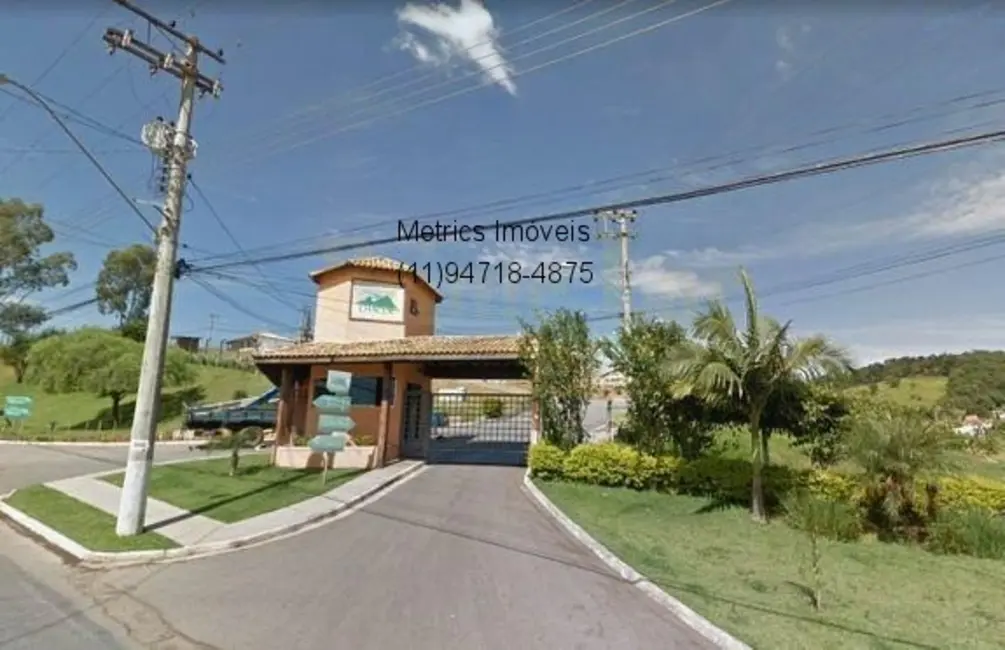 Foto 1 de Terreno / Lote à venda, 311m2 em Jardim Promeca, Varzea Paulista - SP