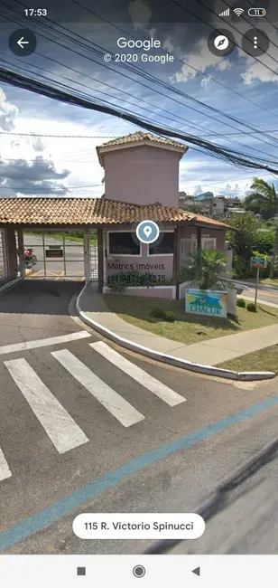 Foto 2 de Terreno / Lote à venda, 311m2 em Jardim Promeca, Varzea Paulista - SP