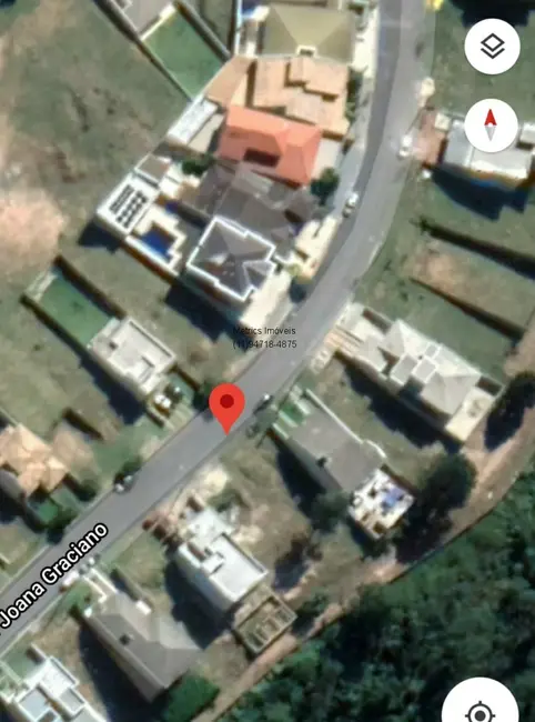 Foto 3 de Terreno / Lote à venda, 311m2 em Jardim Promeca, Varzea Paulista - SP