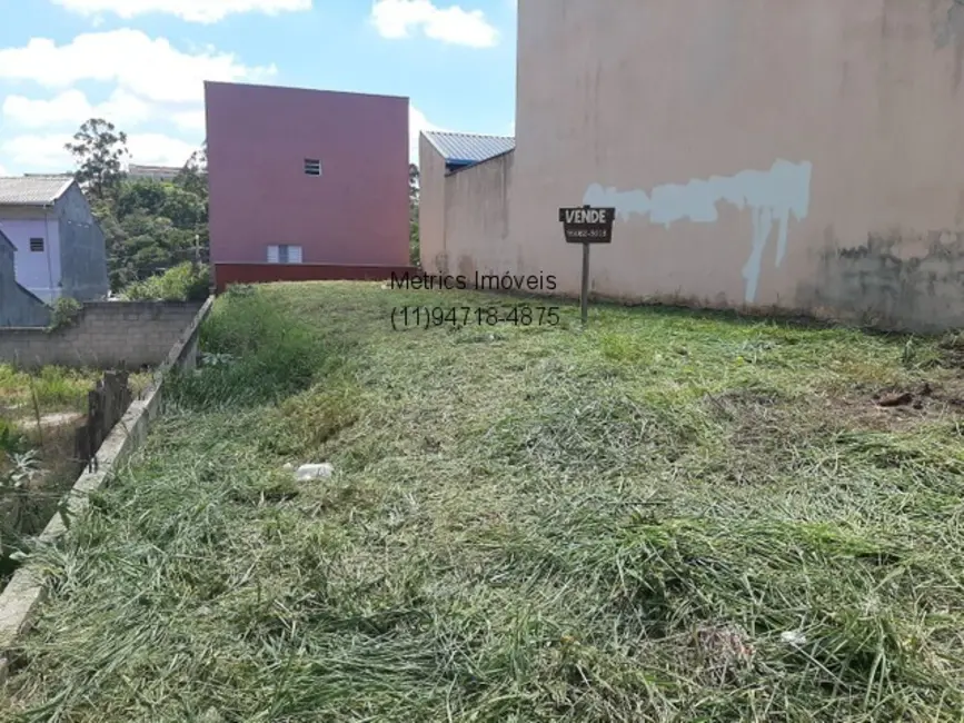 Foto 1 de Terreno / Lote à venda, 175m2 em Varzea Paulista - SP