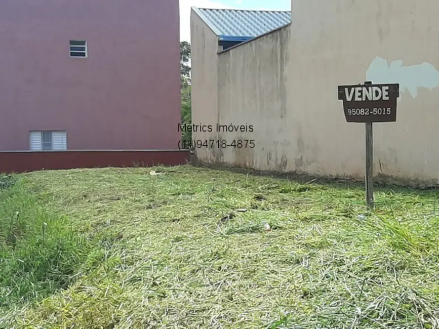 Foto 3 de Terreno / Lote à venda, 175m2 em Varzea Paulista - SP