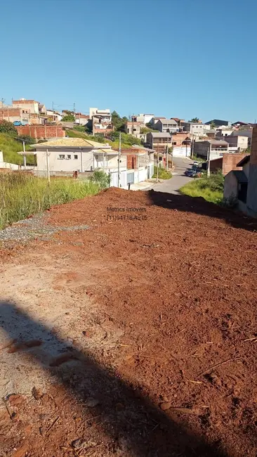 Foto 1 de Terreno / Lote à venda, 175m2 em Jardim Brasil, Varzea Paulista - SP