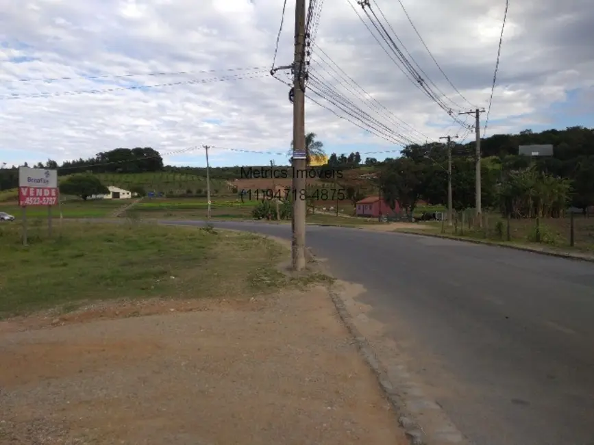 Foto 2 de Terreno / Lote à venda, 499m2 em Loteamento Vale Azul I, Jundiai - SP