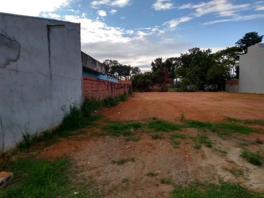 Foto 3 de Terreno / Lote à venda, 499m2 em Loteamento Vale Azul I, Jundiai - SP