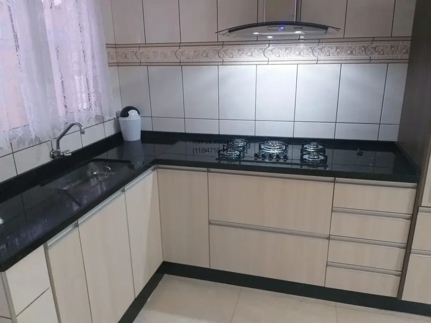 Foto 1 de Casa com 2 quartos à venda, 208m2 em Fazenda Grande, Jundiai - SP