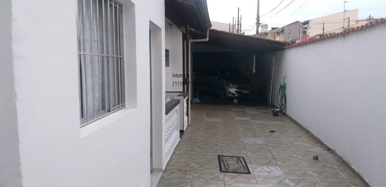 Foto 6 de Casa com 2 quartos à venda, 208m2 em Fazenda Grande, Jundiai - SP