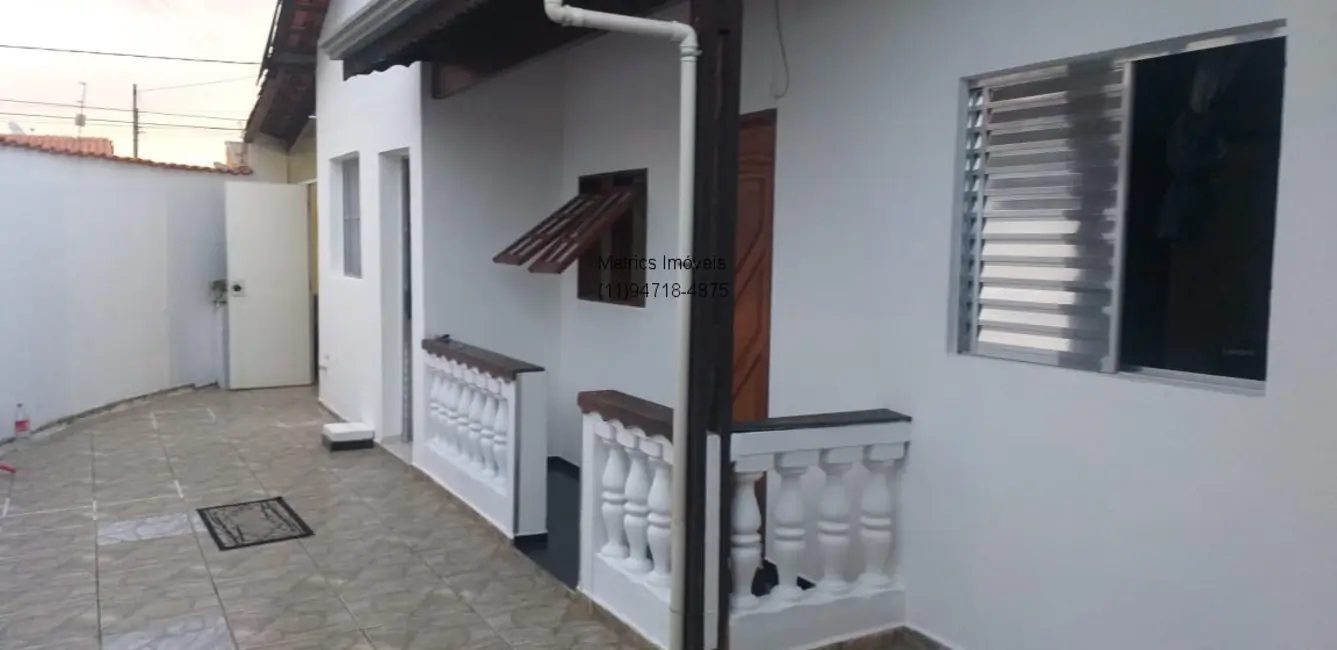 Foto 2 de Casa com 2 quartos à venda, 208m2 em Fazenda Grande, Jundiai - SP