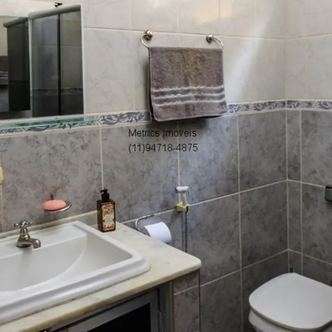 Foto 4 de Casa com 2 quartos à venda, 115m2 em Cidade Nova, Jundiai - SP