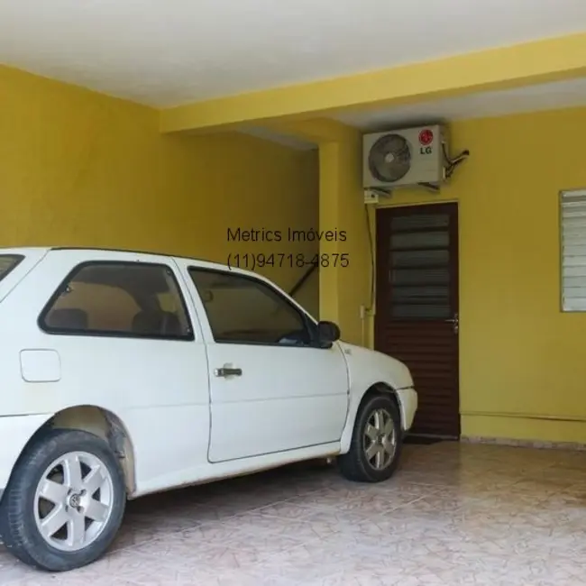 Foto 5 de Casa com 2 quartos à venda, 115m2 em Cidade Nova, Jundiai - SP