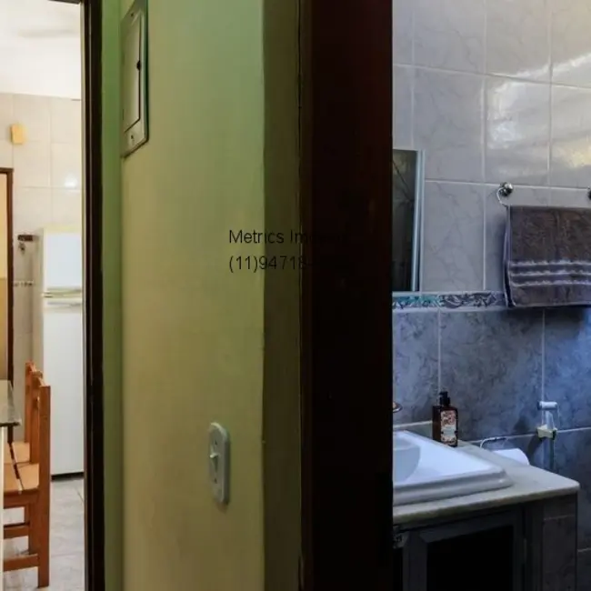 Foto 8 de Casa com 2 quartos à venda, 115m2 em Cidade Nova, Jundiai - SP