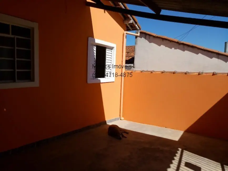 Casa com 3 quartos à venda, 160m2 em Itupeva - SP - imagem 4 Foto 4 de Casa com 3 quartos à venda, 160m2 em Itupeva - SP