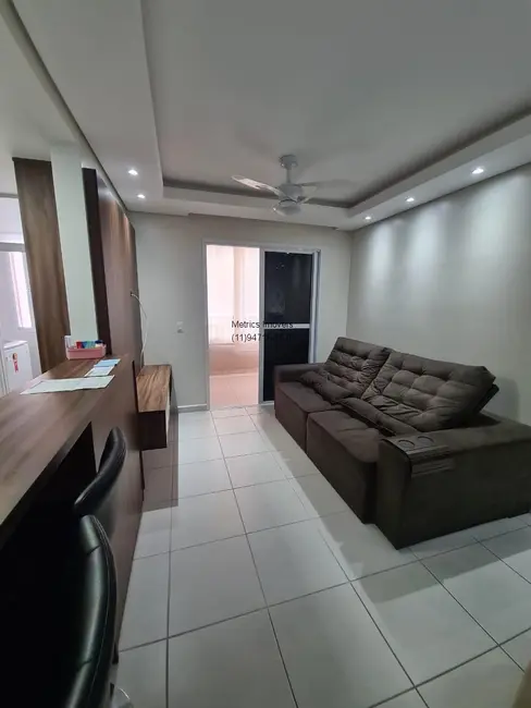 Foto 1 de Apartamento com 2 quartos à venda, 66m2 em Vila Nova Jundiaí, Jundiai - SP