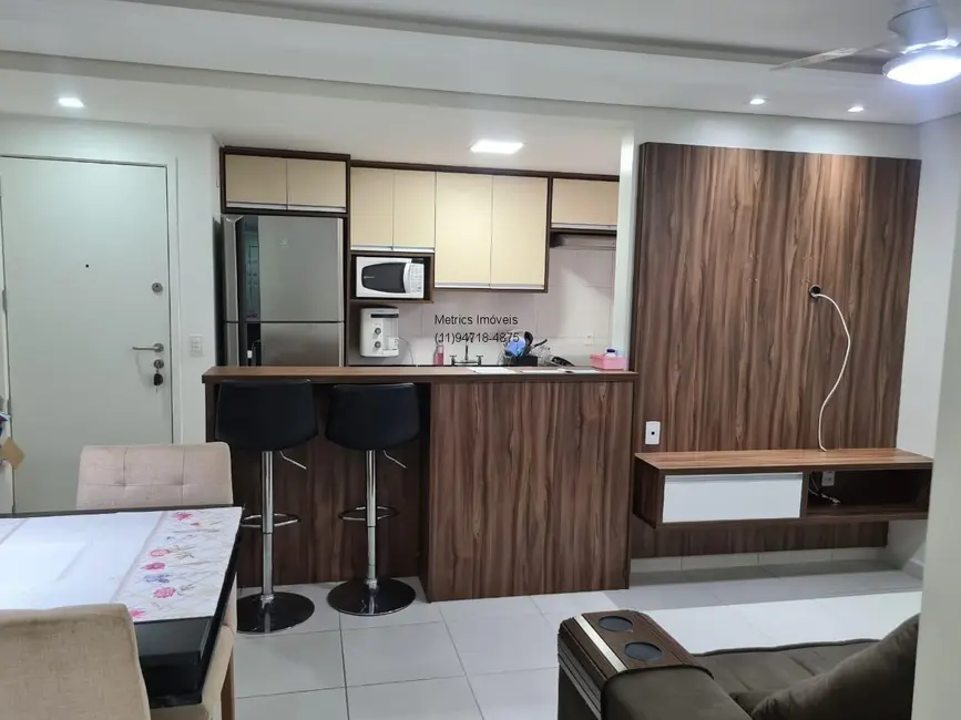 Foto 2 de Apartamento com 2 quartos à venda, 66m2 em Vila Nova Jundiaí, Jundiai - SP