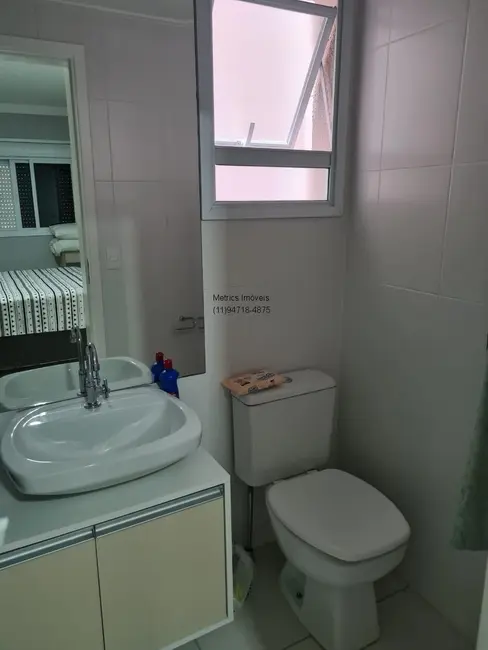 Foto 8 de Apartamento com 2 quartos à venda, 66m2 em Vila Nova Jundiaí, Jundiai - SP