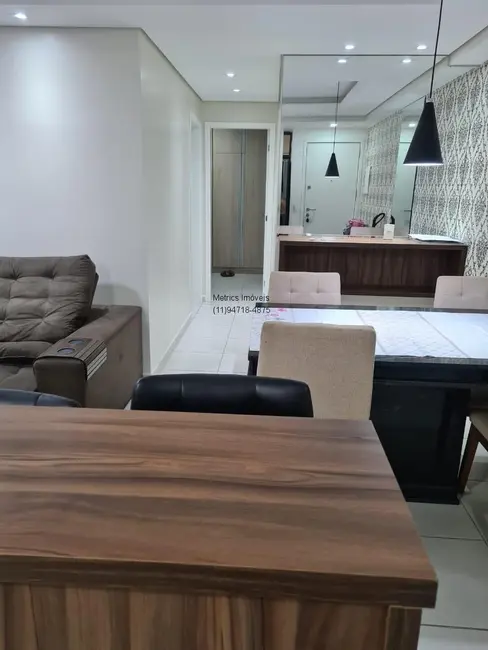 Foto 5 de Apartamento com 2 quartos à venda, 66m2 em Vila Nova Jundiaí, Jundiai - SP