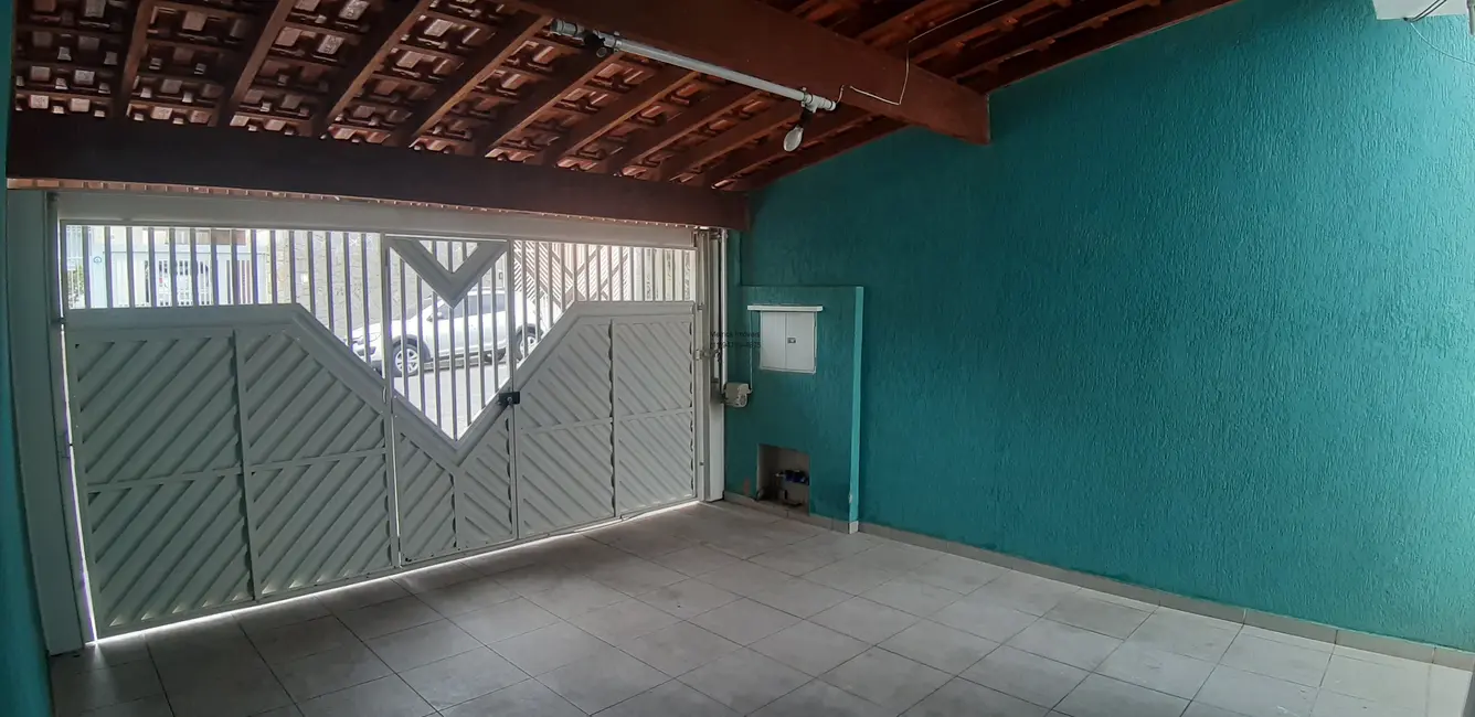 Foto 1 de Casa com 2 quartos à venda, 147m2 em Jardim Guanabara, Jundiai - SP