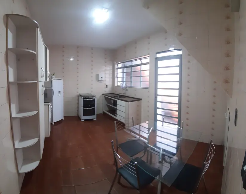 Casa com 2 quartos à venda, 147m2 em Jardim Guanabara, Jundiai - SP - imagem 8 Foto 8 de Casa com 2 quartos à venda, 147m2 em Jardim Guanabara, Jundiai - SP