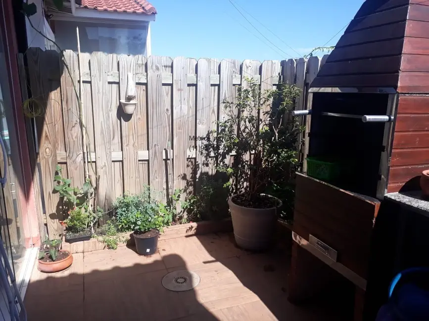 Foto 8 de Casa de Condomínio com 3 quartos à venda, 70m2 em Medeiros, Jundiai - SP