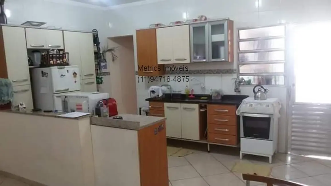 Foto 4 de Casa com 3 quartos à venda, 125m2 em Vila Marajó, Varzea Paulista - SP