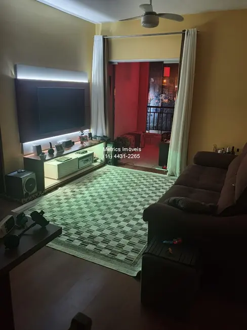 Apartamento com 3 quartos à venda, 78m2 em Jardim Carlos Gomes, Jundiai - SP - imagem 3 Foto 3 de Apartamento com 3 quartos à venda, 78m2 em Jardim Carlos Gomes, Jundiai - SP