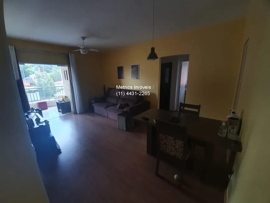 Apartamento com 3 quartos à venda, 78m2 em Jardim Carlos Gomes, Jundiai - SP - imagem 6 Foto 6 de Apartamento com 3 quartos à venda, 78m2 em Jardim Carlos Gomes, Jundiai - SP