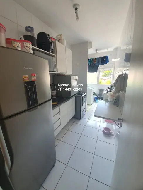 Apartamento com 3 quartos à venda, 78m2 em Jardim Carlos Gomes, Jundiai - SP - imagem 8 Foto 8 de Apartamento com 3 quartos à venda, 78m2 em Jardim Carlos Gomes, Jundiai - SP