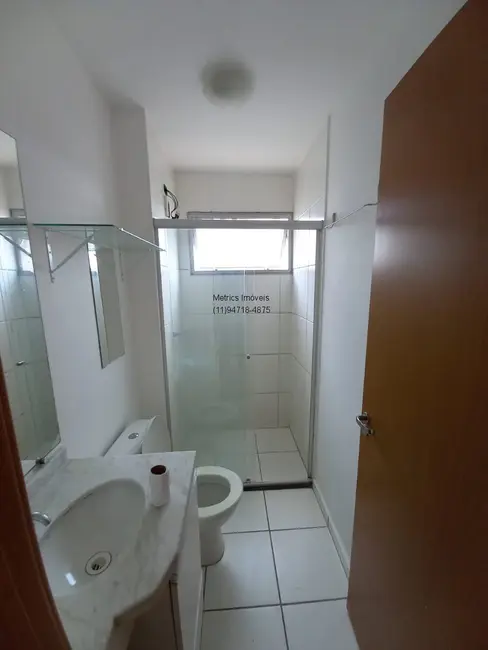 Foto 9 de Apartamento com 2 quartos à venda, 45m2 em Cidade Nova, Jundiai - SP