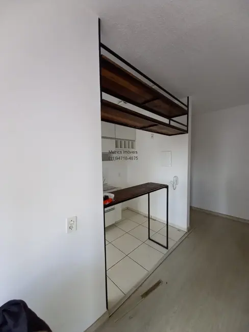 Foto 8 de Apartamento com 2 quartos à venda, 45m2 em Cidade Nova, Jundiai - SP
