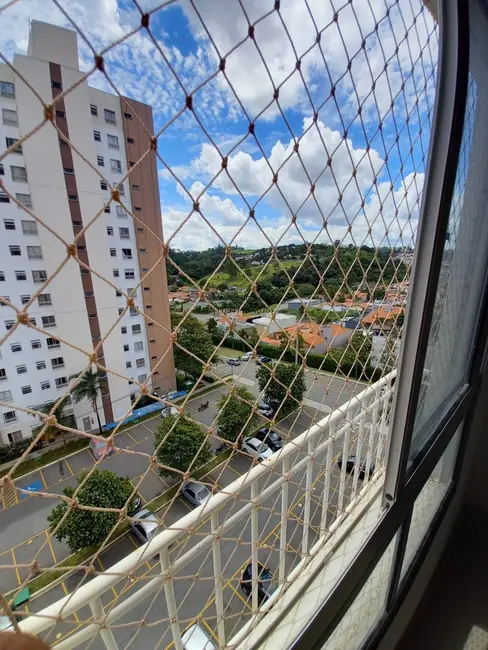 Foto 6 de Apartamento com 2 quartos à venda, 45m2 em Cidade Nova, Jundiai - SP