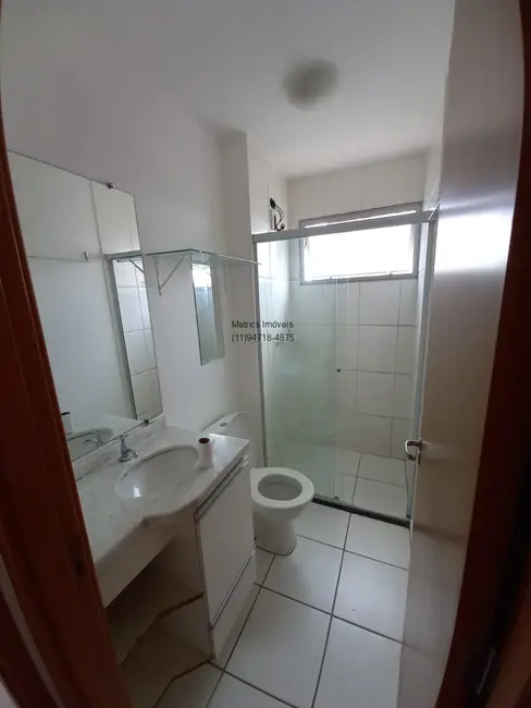 Foto 7 de Apartamento com 2 quartos à venda, 45m2 em Cidade Nova, Jundiai - SP
