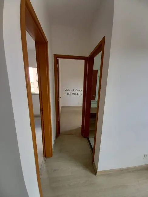 Foto 2 de Apartamento com 2 quartos à venda, 45m2 em Cidade Nova, Jundiai - SP