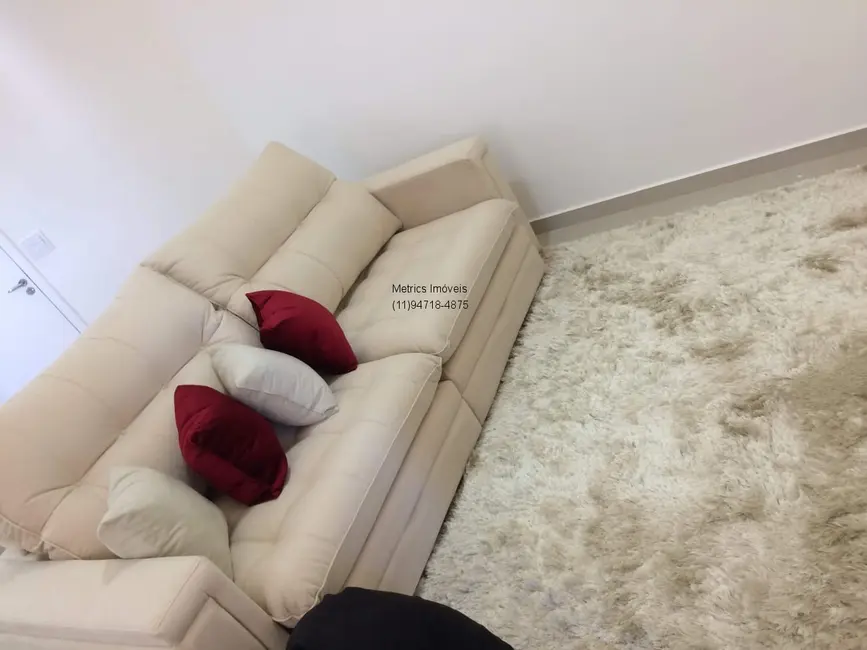 Foto 6 de Apartamento com 2 quartos à venda, 48m2 em Vila Esperança, Jundiai - SP