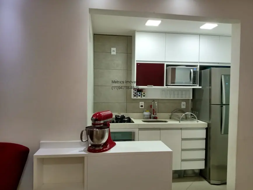 Foto 9 de Apartamento com 2 quartos à venda, 48m2 em Vila Esperança, Jundiai - SP