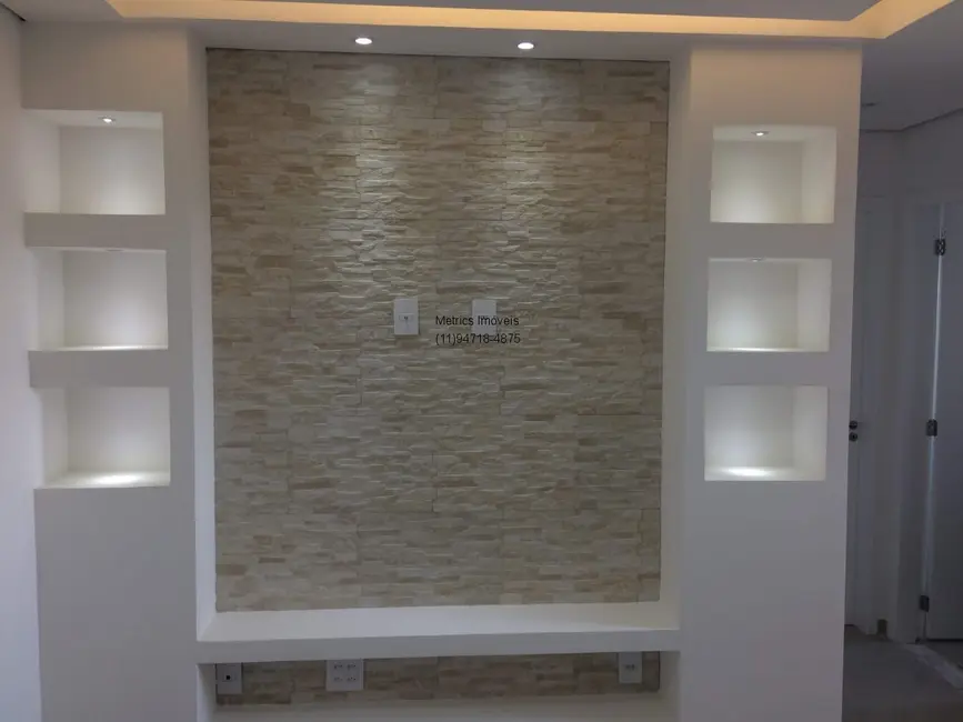 Foto 7 de Apartamento com 2 quartos à venda, 48m2 em Vila Esperança, Jundiai - SP