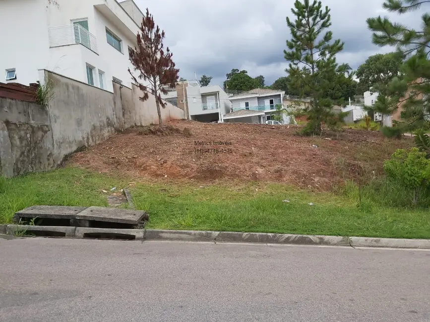 Foto 2 de Terreno / Lote à venda, 316m2 em Jardim Promeca, Varzea Paulista - SP