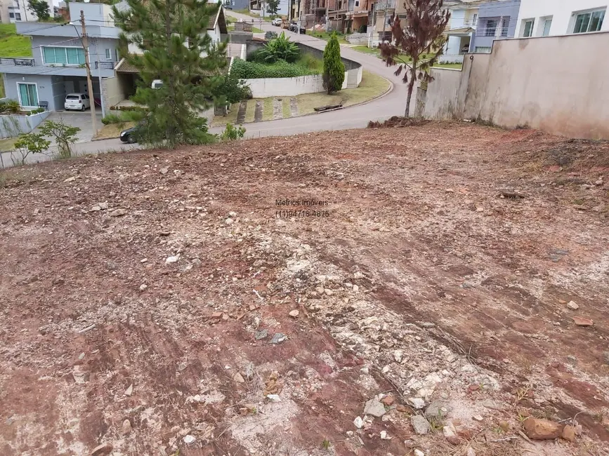 Foto 3 de Terreno / Lote à venda, 316m2 em Jardim Promeca, Varzea Paulista - SP