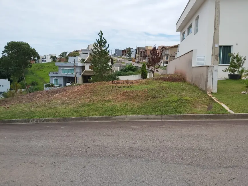 Foto 1 de Terreno / Lote à venda, 316m2 em Jardim Promeca, Varzea Paulista - SP