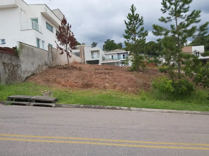 Foto 4 de Terreno / Lote à venda, 316m2 em Jardim Promeca, Varzea Paulista - SP